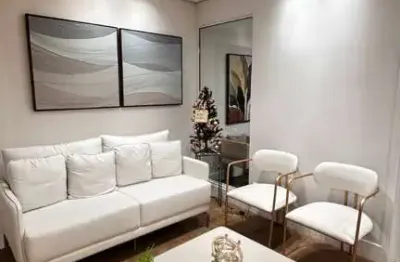 Oportunidade única: sala comercial de 40m² na vila olímpia, são paulo-sp, com 2 banheiros!