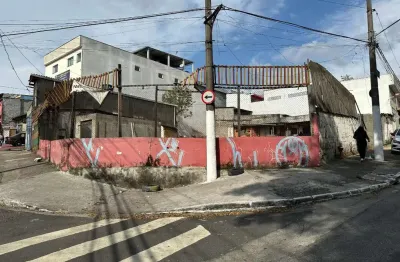 Terreno a venda com 775m² por r$ 2.900.000,00 no parque santo antônio