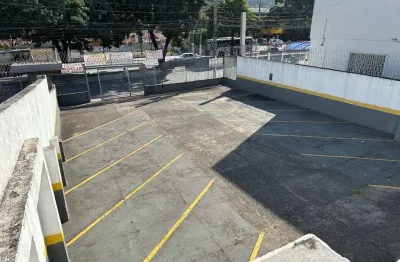 Terreno comercial de 859m² para locação em capão redondo, são paulo-sp: amplie seu negócio agora!