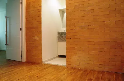 Oportunidade única: sala comercial à venda em são paulo-sp, bairro portal do morumbi, 2 banheiros, 1 vaga, 39m²