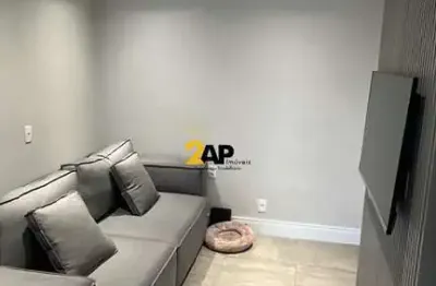 Apartamento à venda em são paulo-sp, vila anastácio: 2 quartos, 2 suítes, 3 banheiros, 2 vagas, 79m². venha conferir!