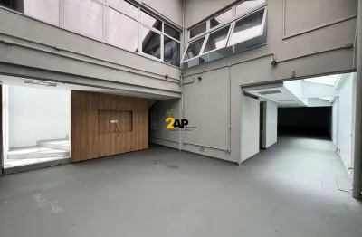 Imóvel comercial para locação na vila olimpia - excelente loalização!