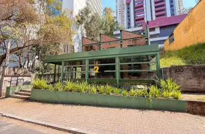 Ponto comercial para alugar na Rua Aureliano Guimarães, 59, Vila Andrade, São Paulo