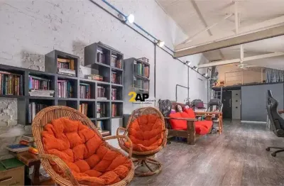 Apartamento à venda em cerqueira césar: 2 quartos, 3 salas, 2 banheiros, 170m².