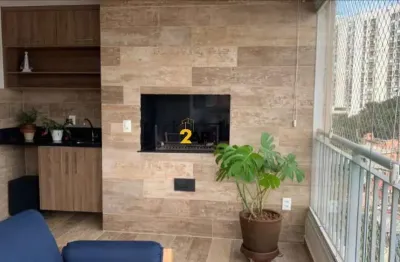 Apartamento à venda em são paulo-sp: 2 quartos, 2 suítes, 1 sala, 2 banheiros, 2 vagas na vila suzana - 82m²!