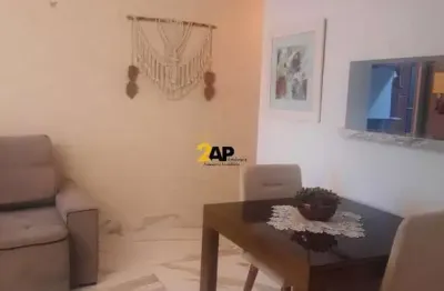 Apartamento para locação na vila andrade, são paulo-sp: 1 quarto, 1 suíte, 3 salas, 2 banheiros, 1 vaga, 50m²!