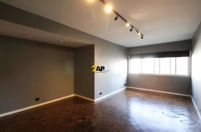 Apartamento de luxo no itaim bibi com 3 quartos, 1 suíte, 3 salas e 115m² - são paulo-sp