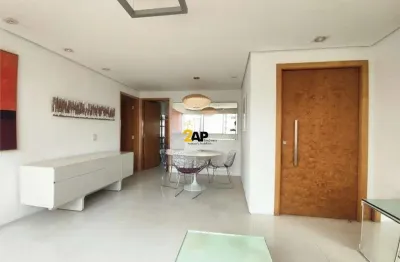 Apartamento à venda na vila olímpia, com 3 quartos, 1 suíte, 3 salas, 2 banheiros, 1 vaga, 85m². venha conferir!