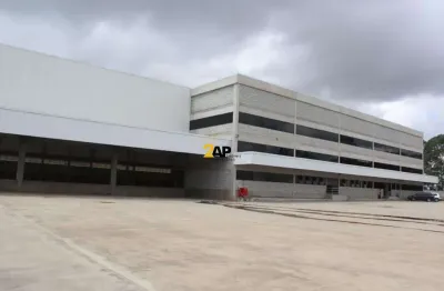 Galpão comercial para venda ou aluguel em cotia, 10 banheiros, 87 vagas de garagem, 9.088m²