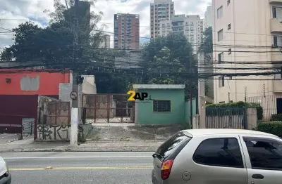 Terreno para locação na vila andrade - av giovanni gronchi
