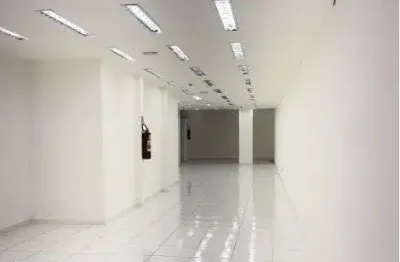 Ponto comercial para alugar na Rua Manuel Borba, 1650, Santo Amaro, São Paulo