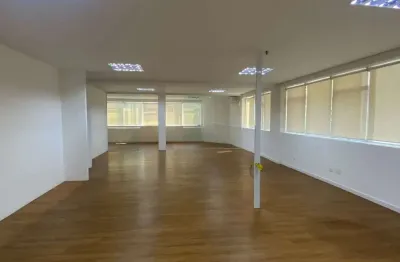 Conjunto comercial para locação na vila olímpia - espaço moderno e funcional!