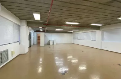 Conjunto comercial para locação na vila olímpia - espaço moderno e funcional!