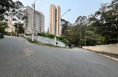 Terreno comercial à venda em são paulo-sp, vila andrade  1.400m² de área