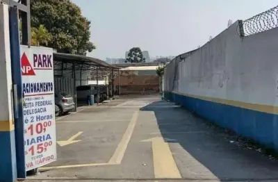 Terreno comercial à venda em santo amaro, são paulo-sp: 720,00m²