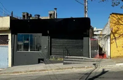 Terreno comercial à venda na Rua General Chagas Santos, 606, Vila da Saúde, São Paulo