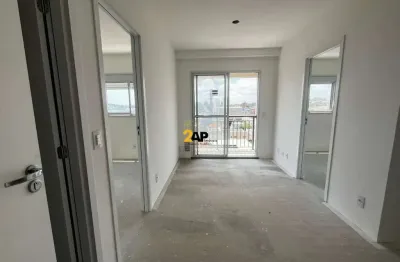 Apartamento à venda em são paulo-sp, vila sônia: 2 quartos, sala, varanda, banheiro, 1 vaga de garagem.