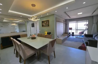 Apartamento à venda em são paulo-sp, vila pirajussara: 3 quartos, 1 suíte, 2 salas, 2 banheiros, 1 vaga, 91m²!
