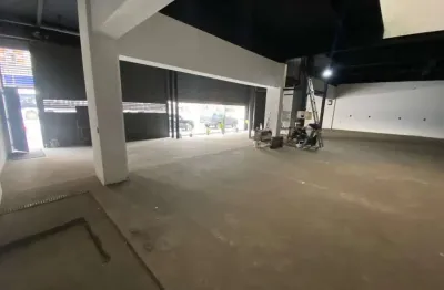 Galpão comercial para locação em moema, são paulo-sp  2 banheiros, 945m² de área
