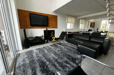 Loft no morumbi: 1 dormitório (1 suíte), 2 vagas com 1 depósito - disponível para locação e venda!