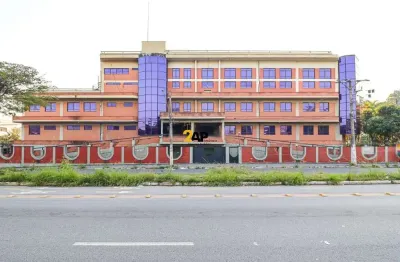 Prédio Comercial para Locação na Vila Sônia em São Paulo-SP 8 Banheiros, 48 Vagas, 4098m².