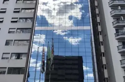 Locação de prédio comercial na consolação, são paulo-sp: 15 banheiros, 40 vagas, 5.582 m² de área.