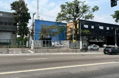 Prédio comercial para venda ou aluguel em interlagos