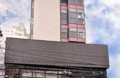 Prédio comercial para aluguel no itaim bibi, são paulo-sp: 10 banheiros, 176 vagas e 855m² de área!