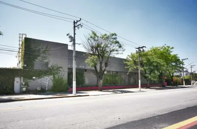 Prédio comercial de alto padrão no condomínio em são paulo-sp, jaguaré: 6 banheiros, 10 vagas e 1.361 m²