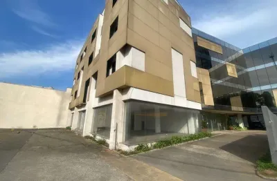 Predio/edificio inteiro para aluguel em chácara santo antônio
