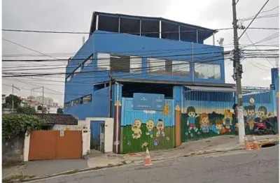 Prédio comercial à venda no parque arariba, são paulo-sp: 4 banheiros, 1 vaga de garagem, 1.274 m² de área.