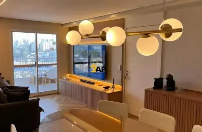 Apartamento com 4 quartos à venda no portal do morumbi, são paulo-sp!