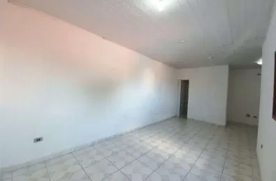 Salas e conjuntos para locação em condomínio de alto padrão no parque pinheiros, taboão da serra-sp: 1 banheiro, 45m² de área!