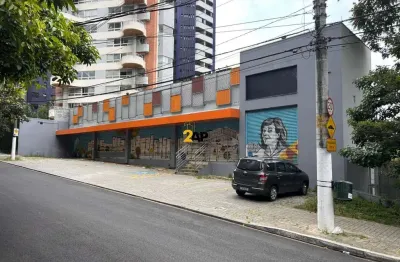 Imóvel comercial para locação na vila suzana - próximo a giovanno gronchi