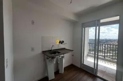 Apartamento com 2 quartos à venda na rua fernão vaz da costa, 90, vila nova das belezas, são paulo, 35 m2 por r$ 255.000
