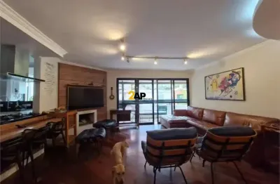 Apartamento à venda em moema, são paulo-sp: 4 quartos, 1 suite, 3 salas, 4 banheiros, 2 vagas, 150 m² de área