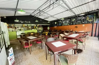 Casa comercial no paraíso do morumbi, 1 quarto, 1 sala, 3 banheiros, 250m²