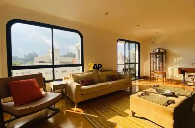 Apartamento duplex para venda ou locação real park,  4 dormitórios sendo 3 suítes, 4 vagas com 344m² .