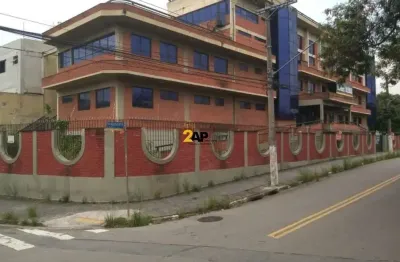 Prédio comercial  para locação na vila sônia em são paulo-sp  8 banheiros, 37 vagas, 4098m².