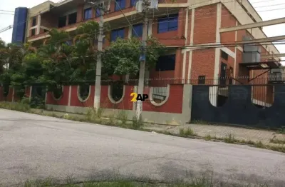 Prédio comercial para locação na vila sônia em são paulo-sp 8 banheiros, 37 vagas, 4098m².