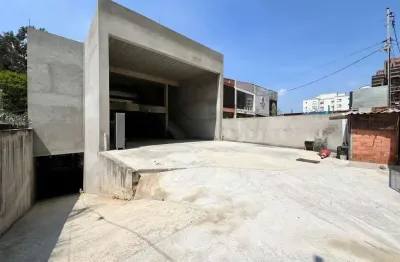 Prédio para alugar na Rua Doutor José Gustavo Bush, 248, Panamby, São Paulo