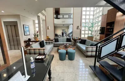 Prédio comercial para venda ou locação na vila andrade, 600m², 8 banheiros e 16 vagas de garagem!