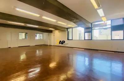 Conjunto comercial a venda / locação no brooklin, 6 salas,3 vagas com 212m² .condomínio : indeca