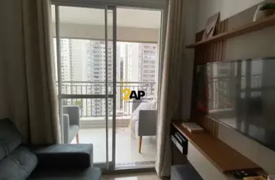 Apartamento à venda em são paulo-sp, vila andrade: 2 quartos, 1 banheiro, 1 vaga, 50,00 m² de área! aproveite!