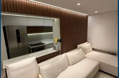 Apartamento à venda na vila olímpia, são paulo-sp: 2 quartos, 2 salas, 1 banheiro, 1 vaga de garagem, 70m² de área.