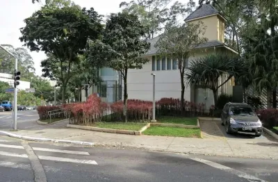 Prédio comercial  para venda ou aluguel na vila andrade: 3.200m²