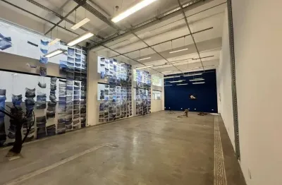 Prédio comercial para venda ou aluguel na vila olímpia, 5 banheiros, 6 vagas de garagem e 1.100m² de área!