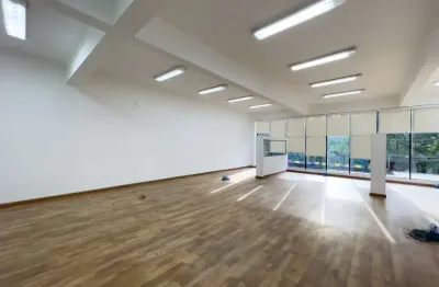 Prédio comercial para locação monousuário na vila guarani