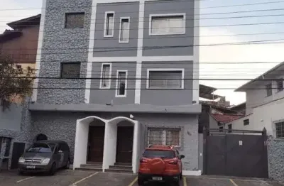Prédio comercial para locação em santo amaro - vila cruzeiro