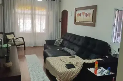 Sobrado à venda no butantã: 3 quartos, 1 suíte, 2 salas, 3 banheiros, 2 vagas - 125m² - 500m estação morumbi